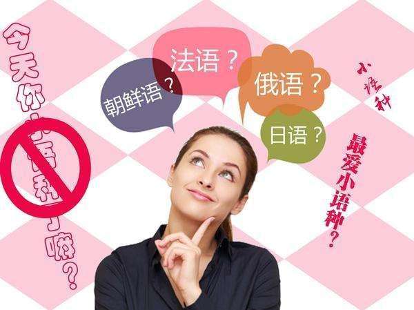 零距离翻译:小语种改如何翻译? 零距离翻译:小语种改如何翻译?